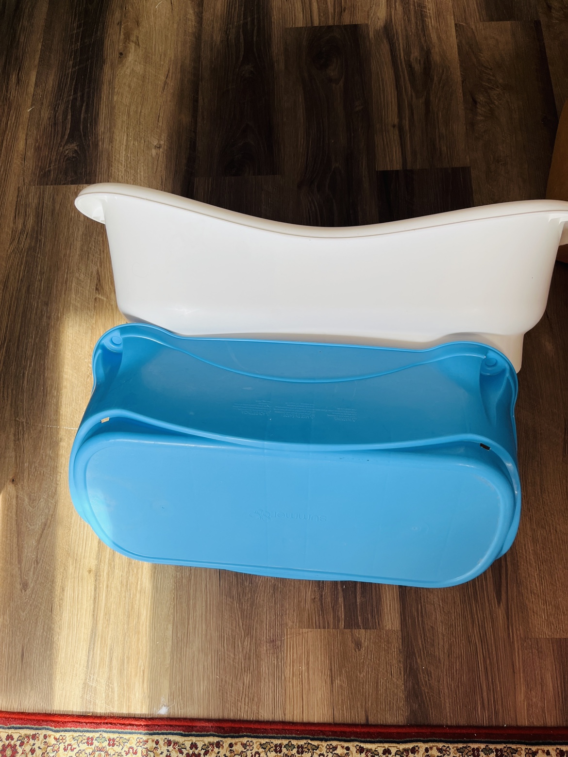 Baby Bath Tub - photo 3