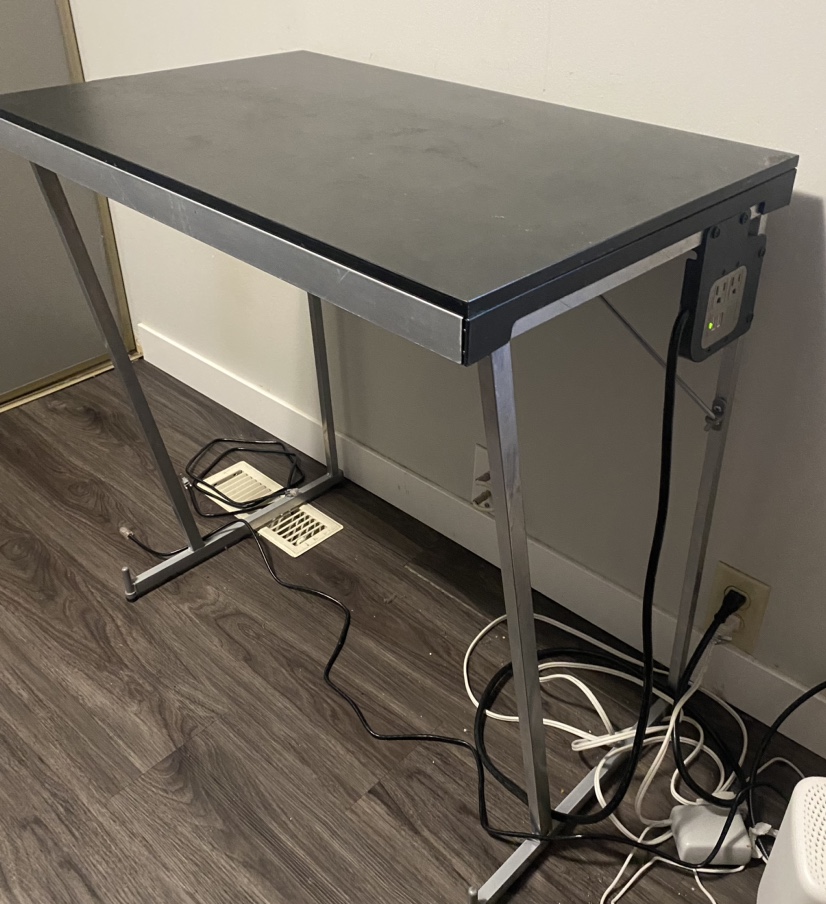 Standing Desk