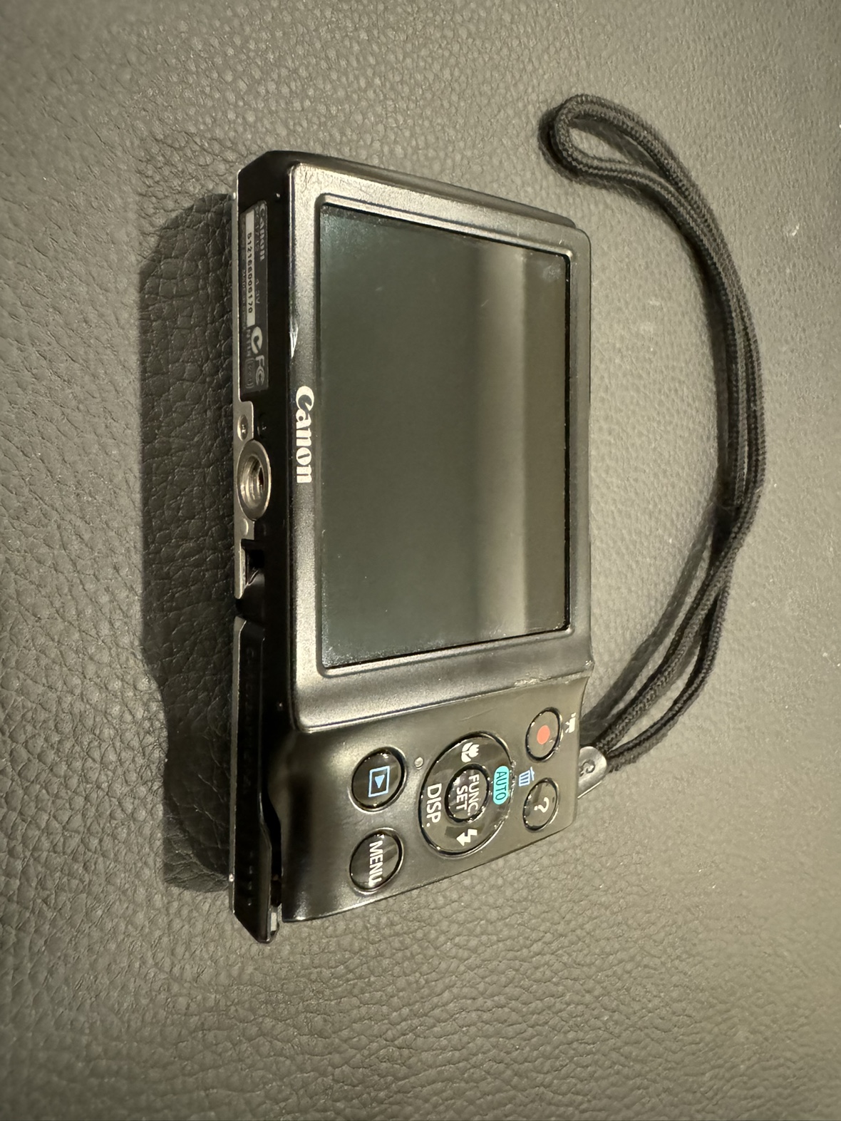 Canon PowerShot A2300 - photo 2