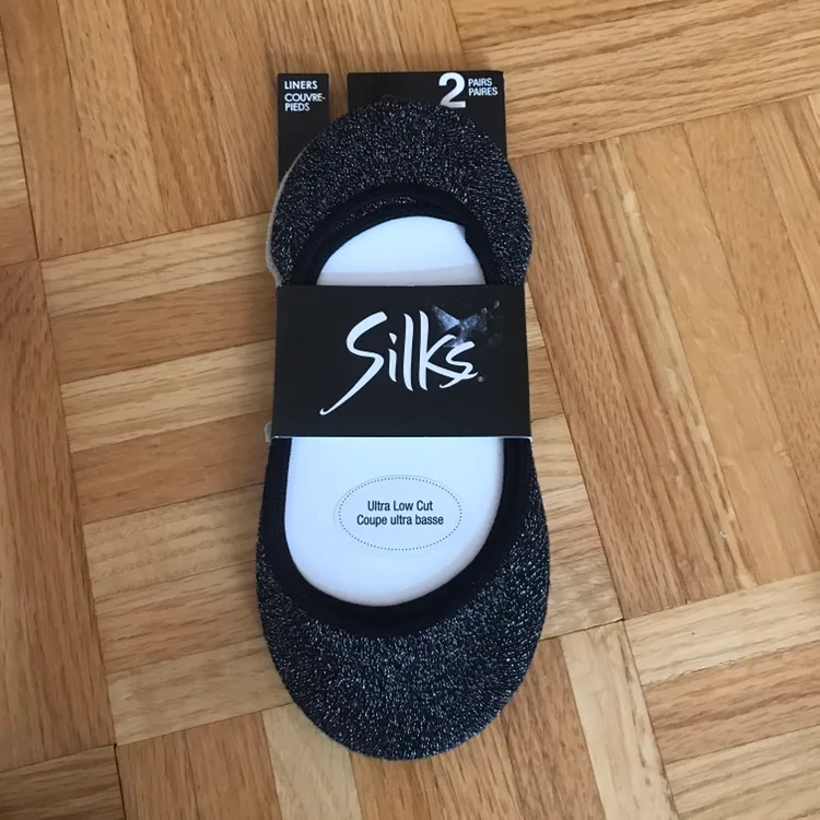 Sock Bundle - 7 pairs of socks (BNWT) image indicator(7)