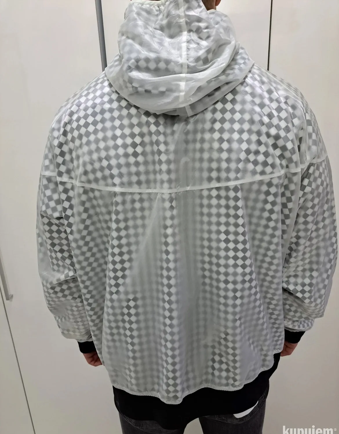 Nike Windrunner Jacket image indicator(5)