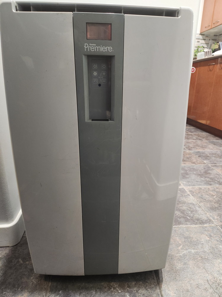 Danby Premiere Portable Air Conditioner