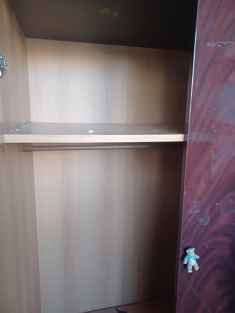 wardrobe - photo 2