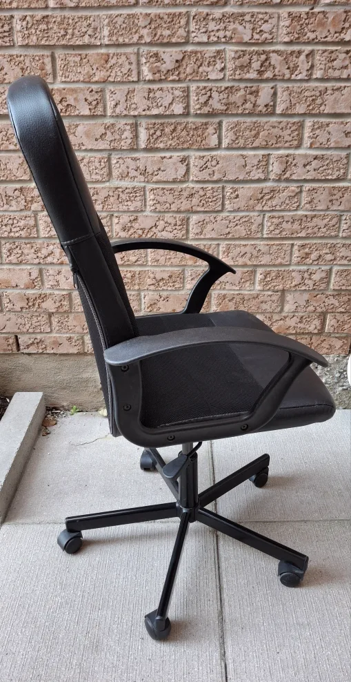 Rotating Office or Computer Chair image indicator(4)