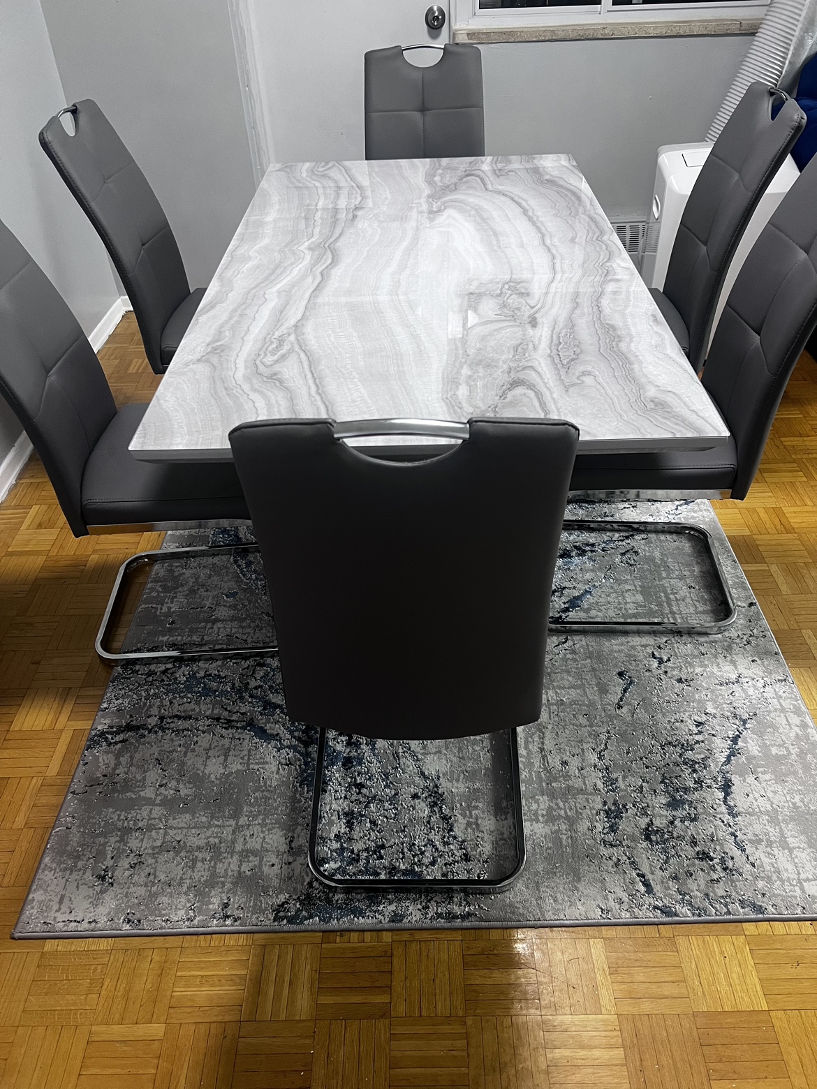 Coffee table & Dining set - photo 2