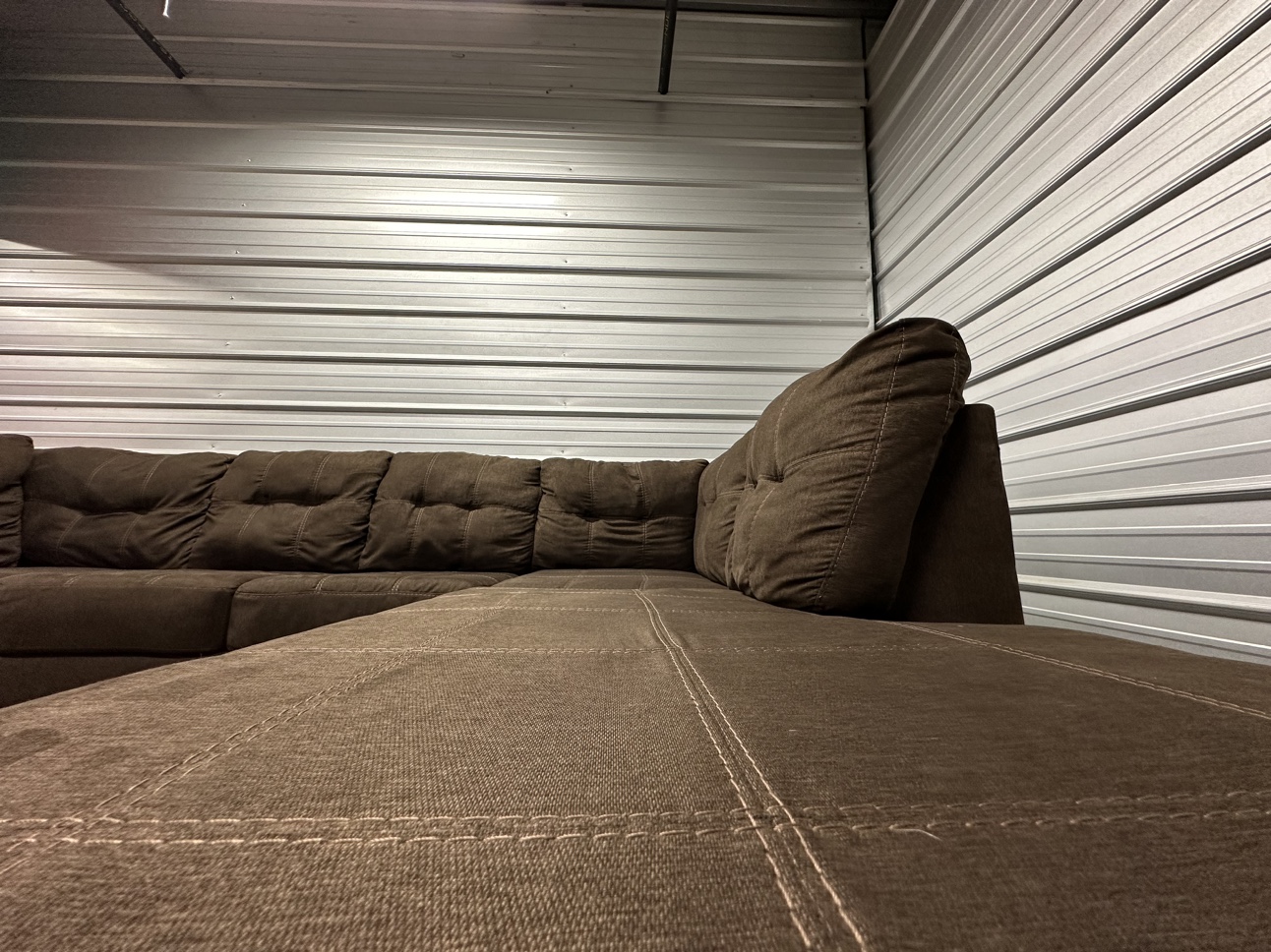 Sectional (FREE DELIVERY) - photo 3