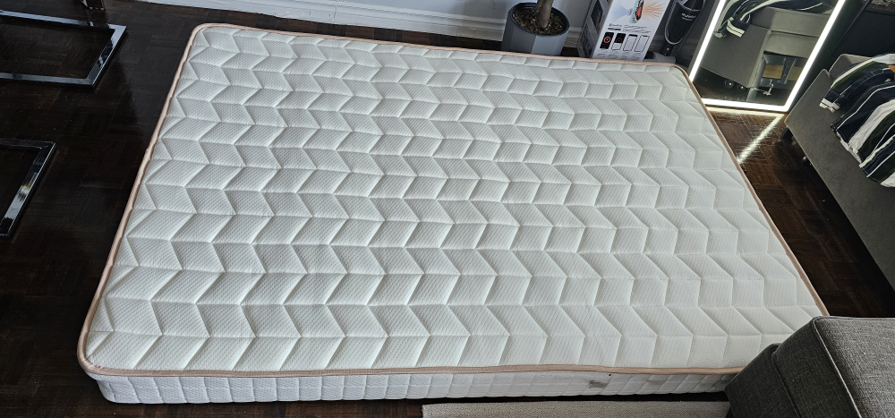 full Size Mattress