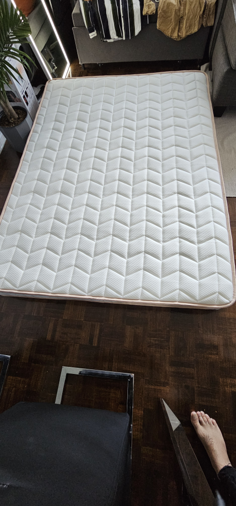 full Size Mattress - photo 2