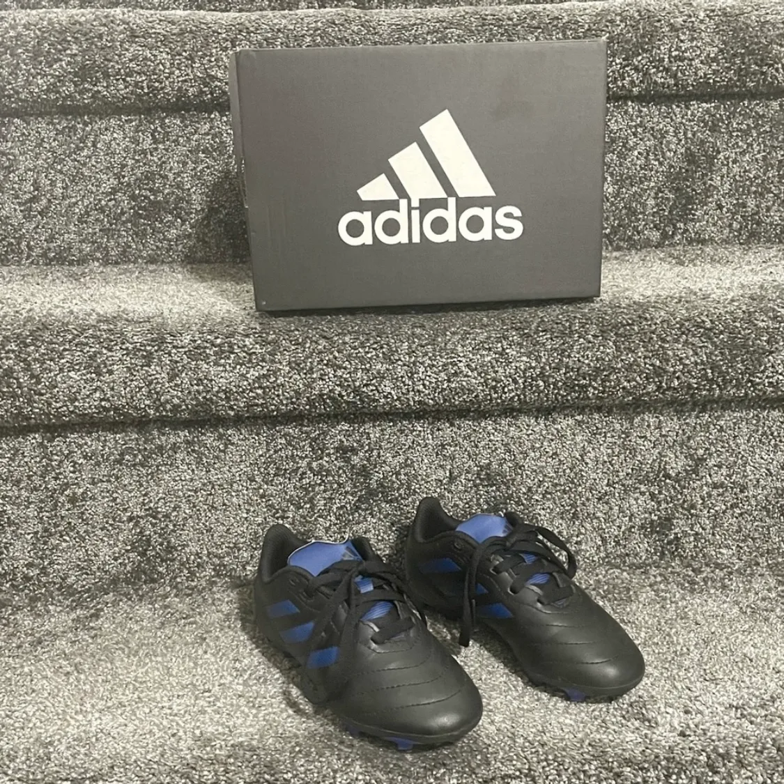 Adidas Soccer Cleats image indicator(2)