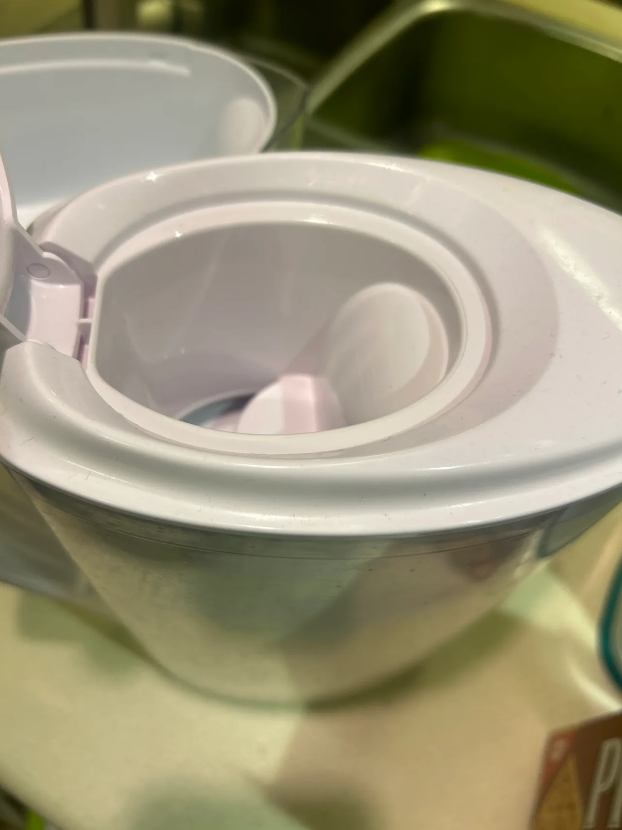 Water Filter Pitcher Holder image indicator(2)