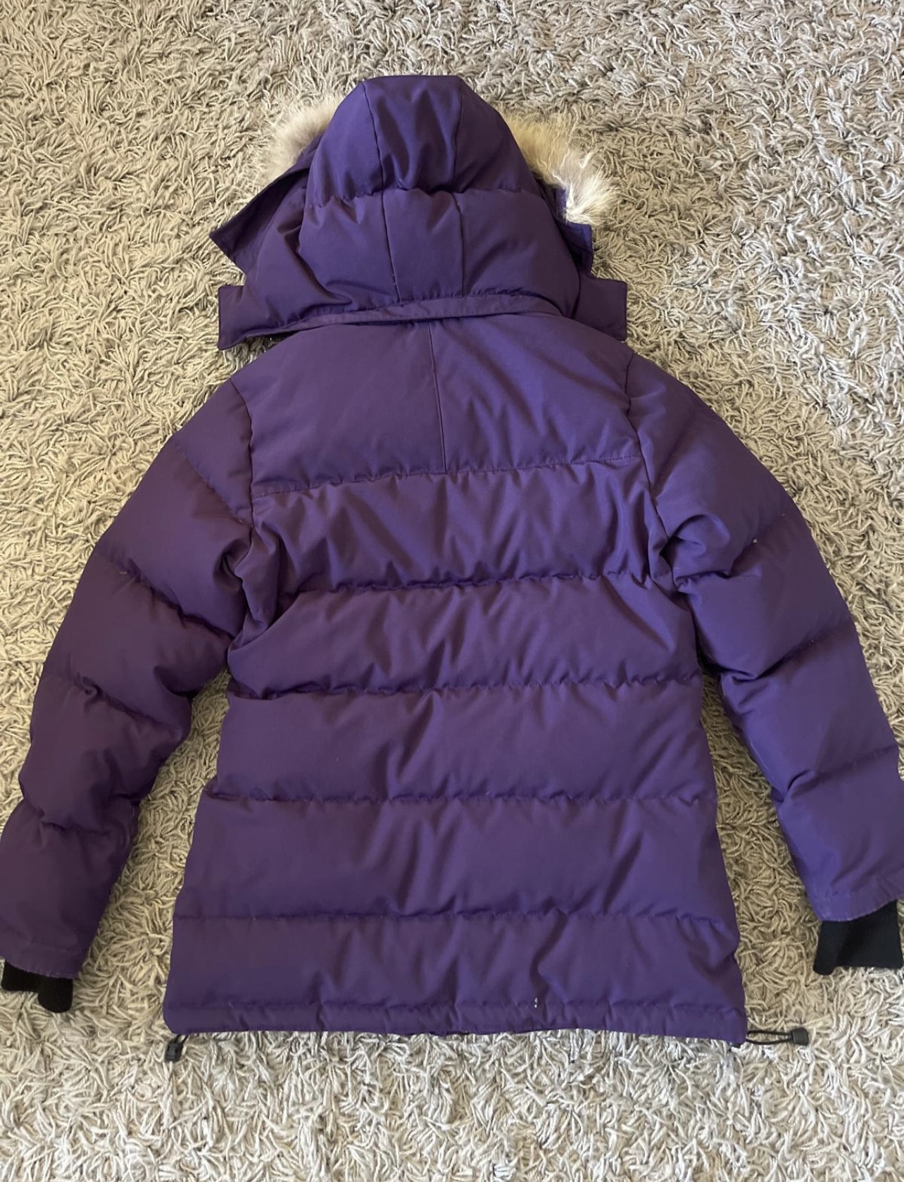 Canada Goose Jacket - photo 2