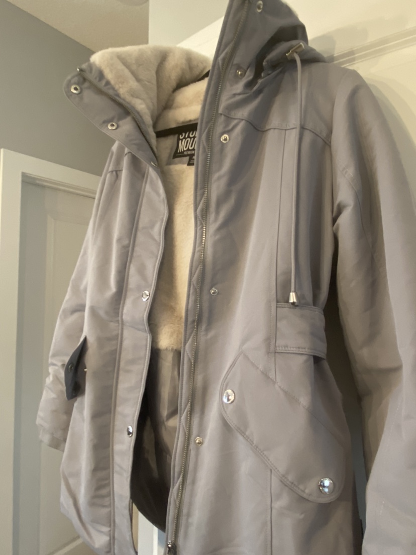 Storm Mountain Winter Jacket - photo 2