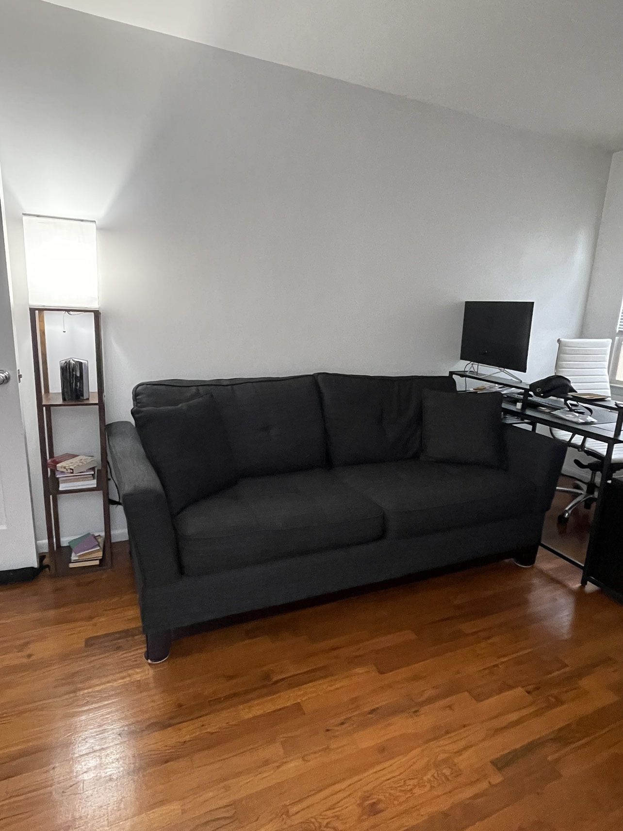 Pull Out Sofa Bed - photo 2