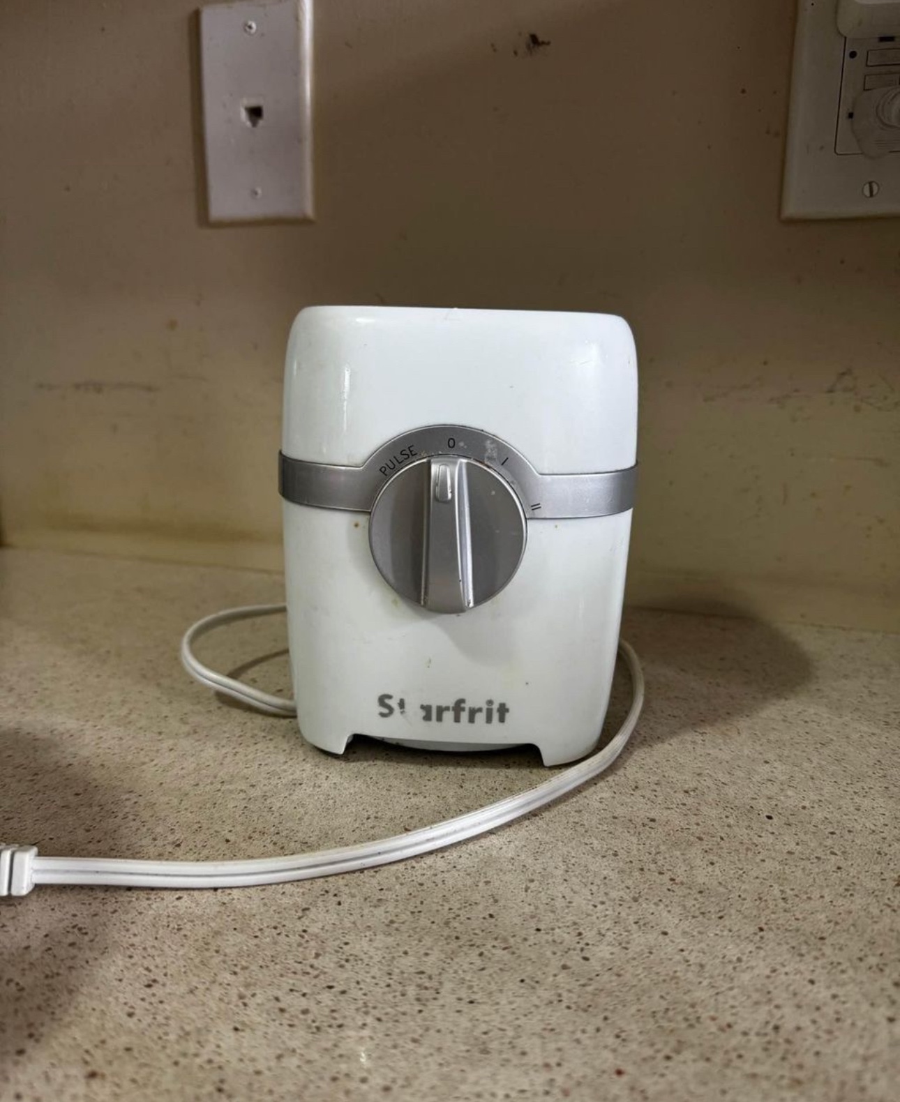 Starfrit Mini Blender