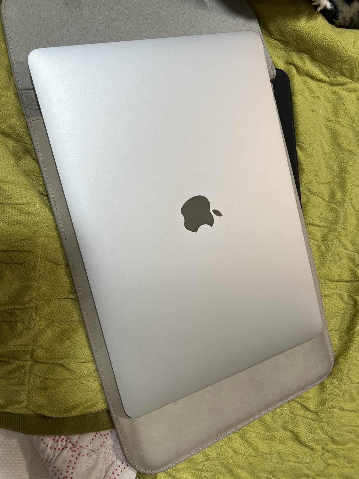 MacBook Pro 2019