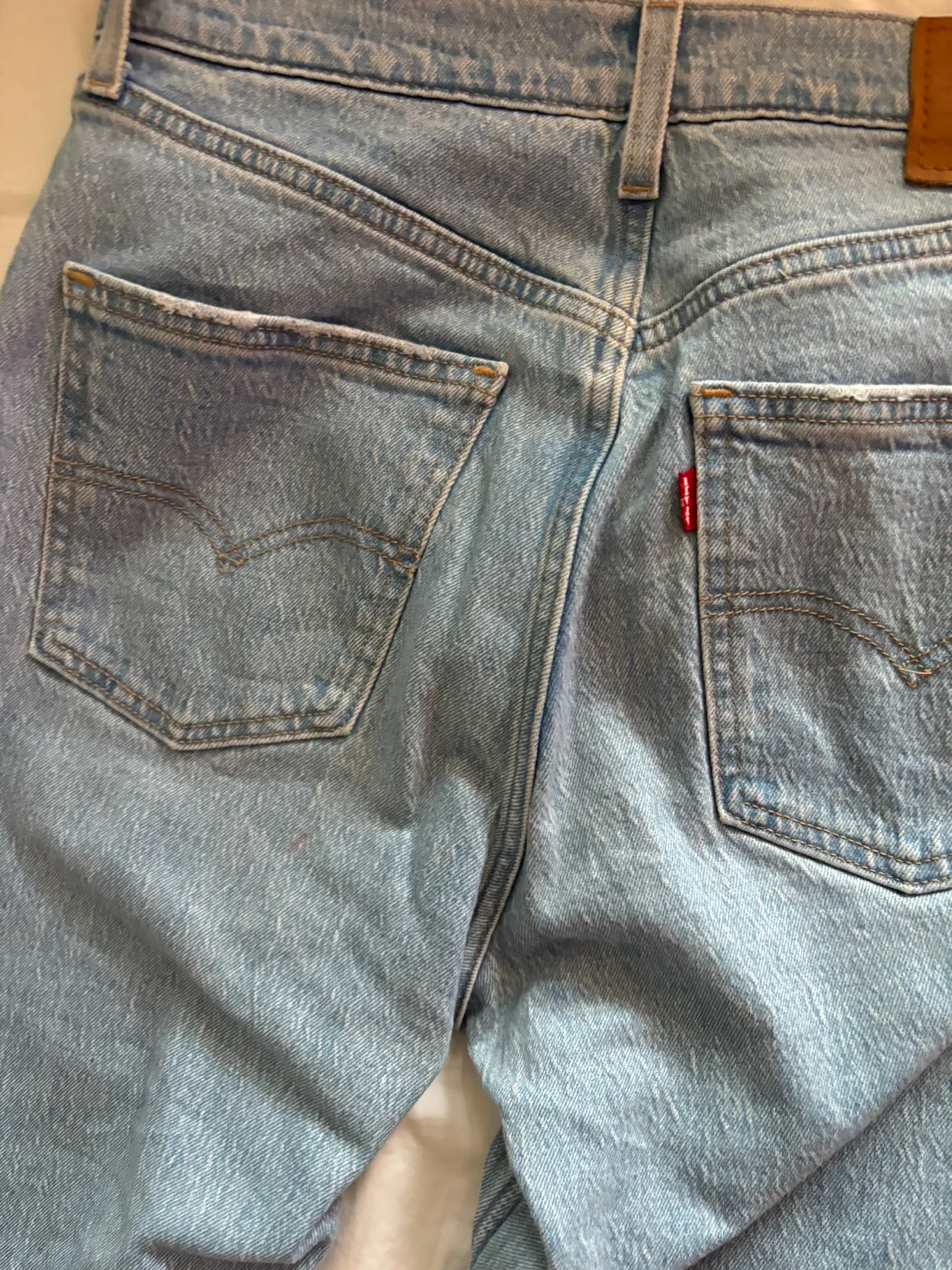 Levi's Jeans thumbnail