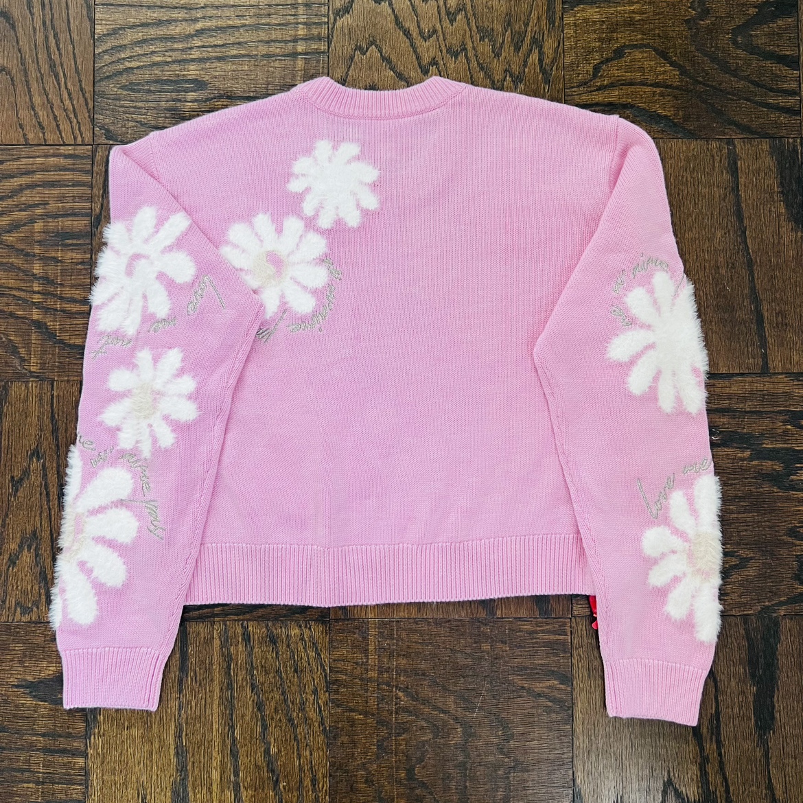 NWT Cinq à Sept -  Alma Pullover Sweater MEDIUM - photo 3