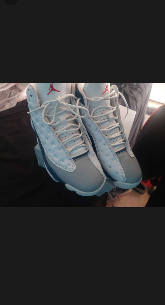 Air Jordan 13 Retro