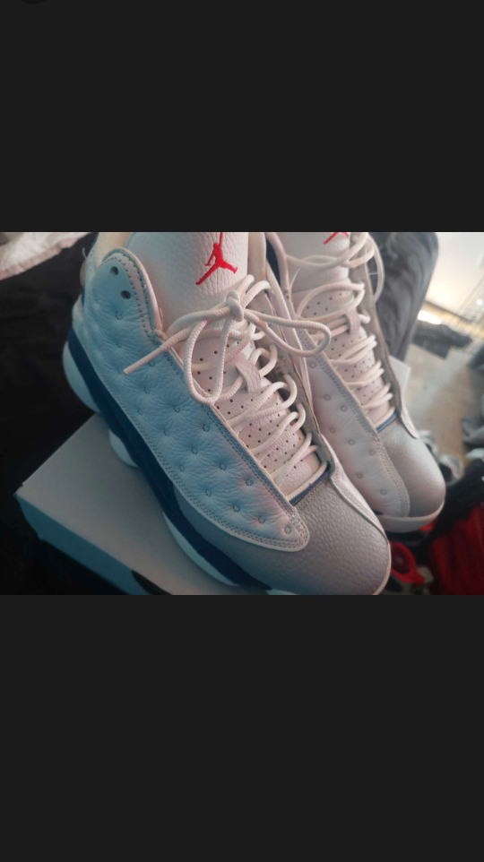 Air Jordan 13 Retro - photo 2