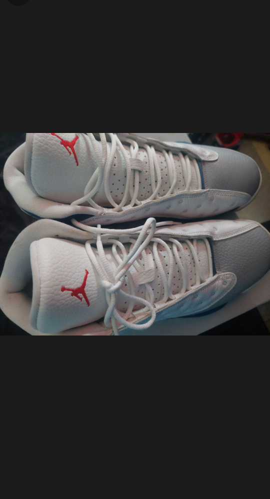 Air Jordan 13 Retro - photo 3