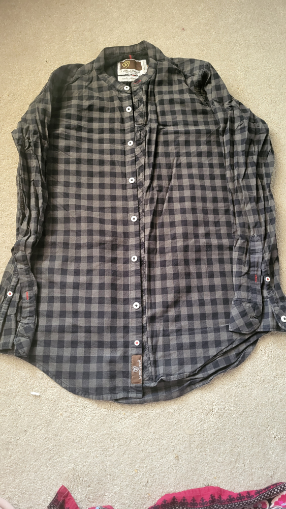 Mens Shirts