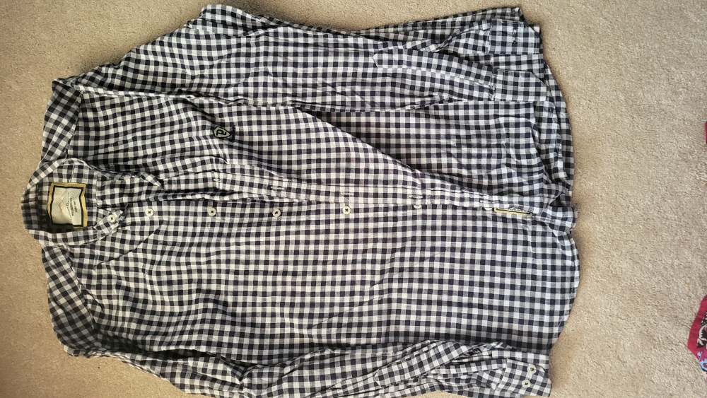 Mens Shirts - photo 2