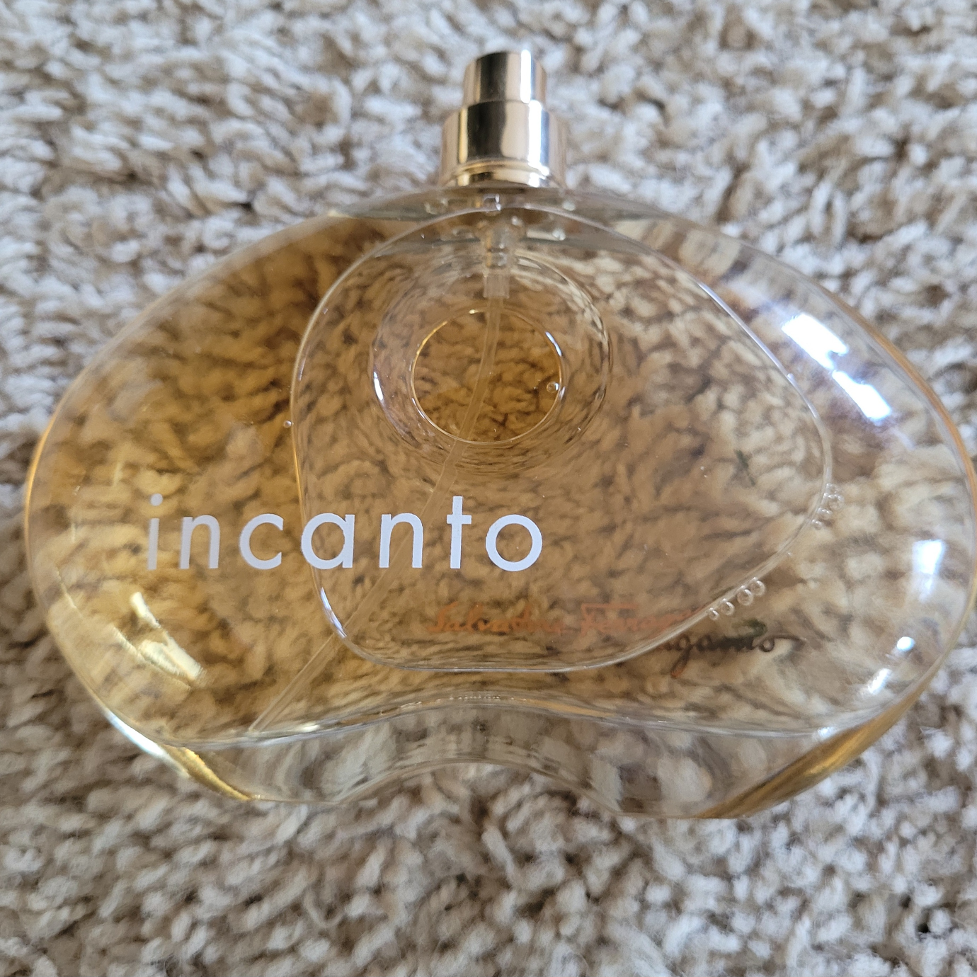 Incanto Perfume