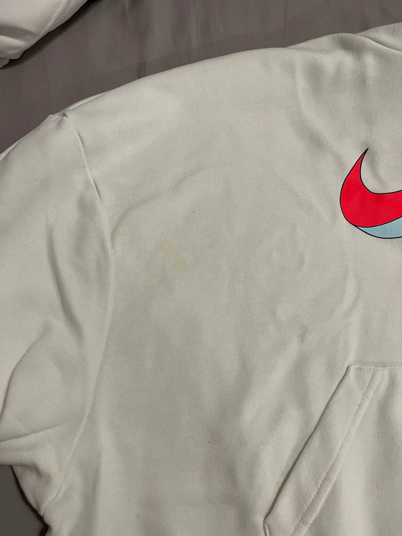 Nike Swoosh Hoodie image indicator(3)