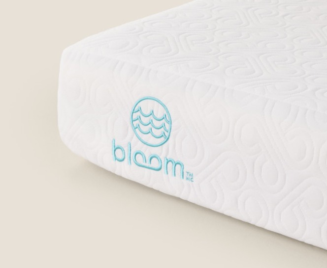 Bloom Mattress Topper - photo 2