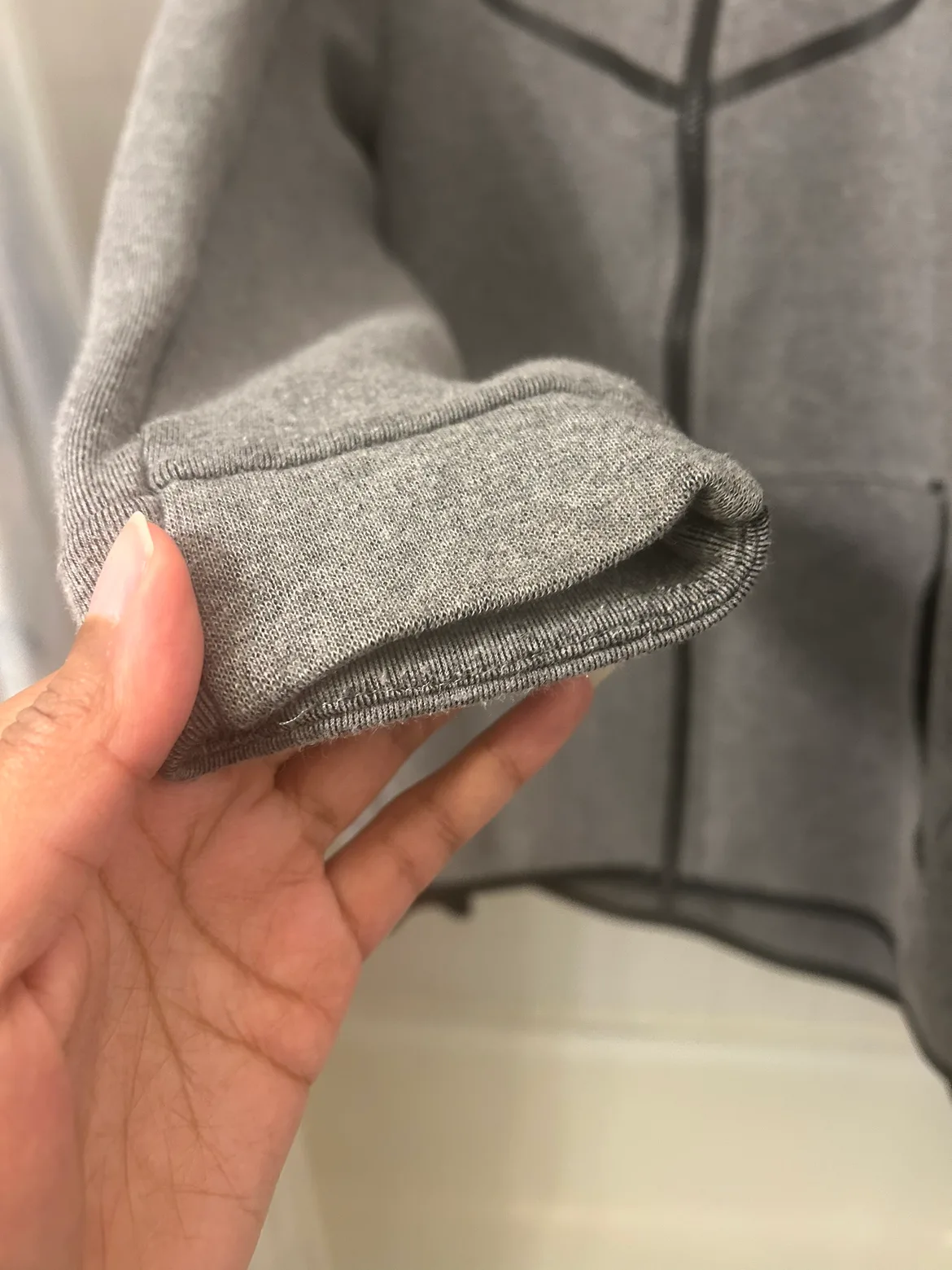 Nike Tech Fleece Hoodie image indicator(4)