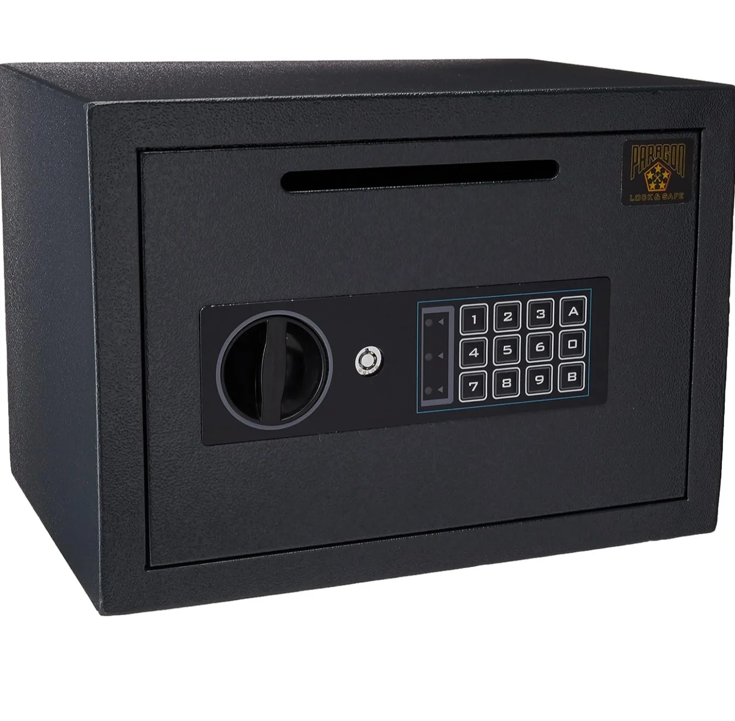 Paragon Lock & Safe Security Safe thumbnail