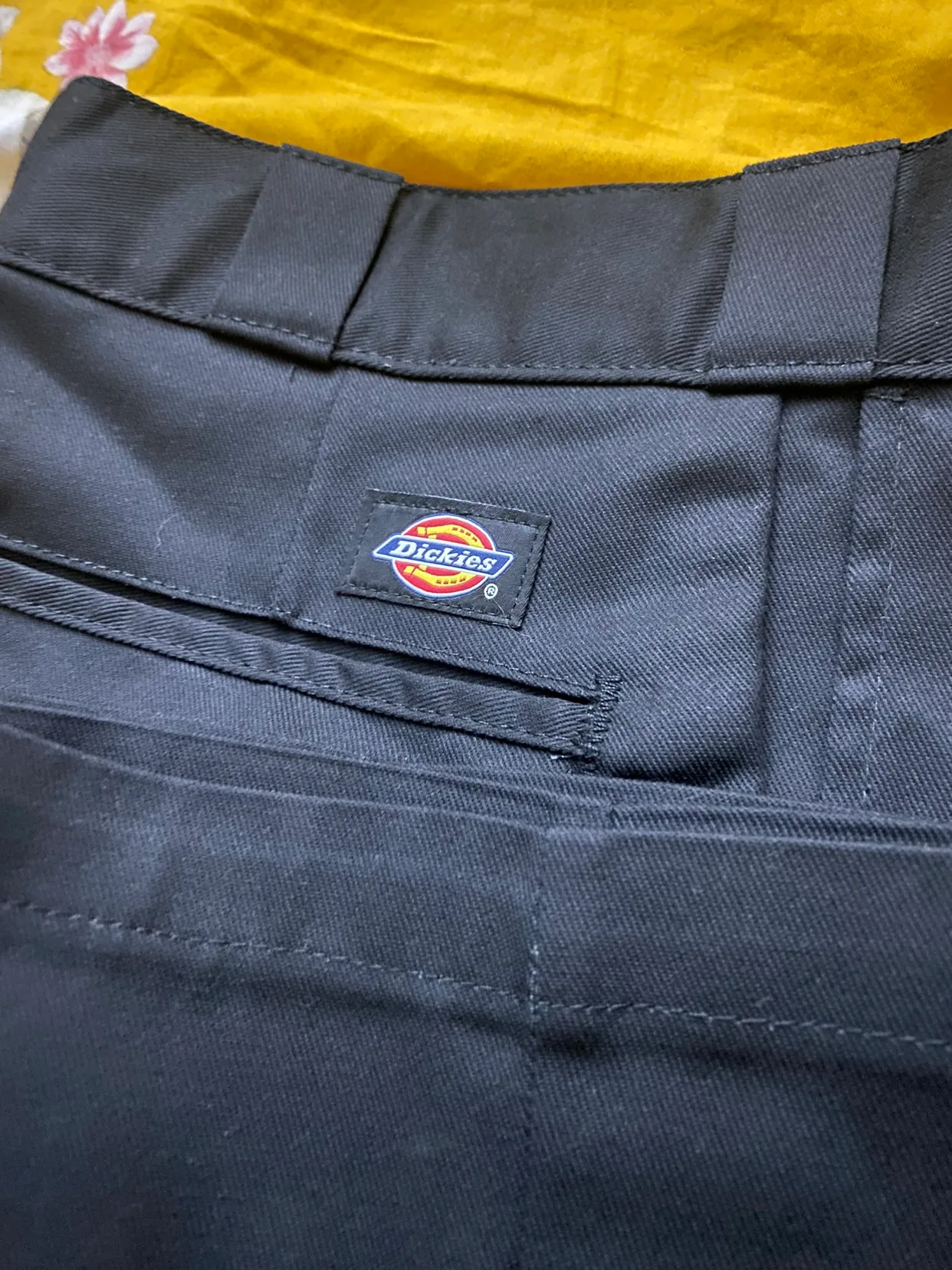 Dickies 874 Original Fit Pants image indicator(2)