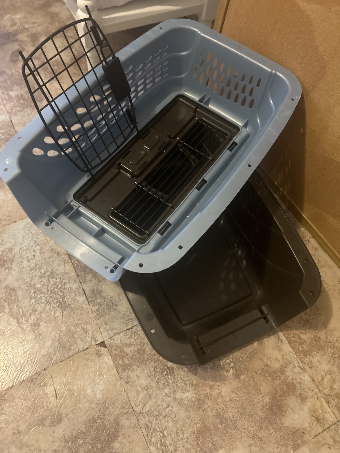 Pet Carrier - photo 2