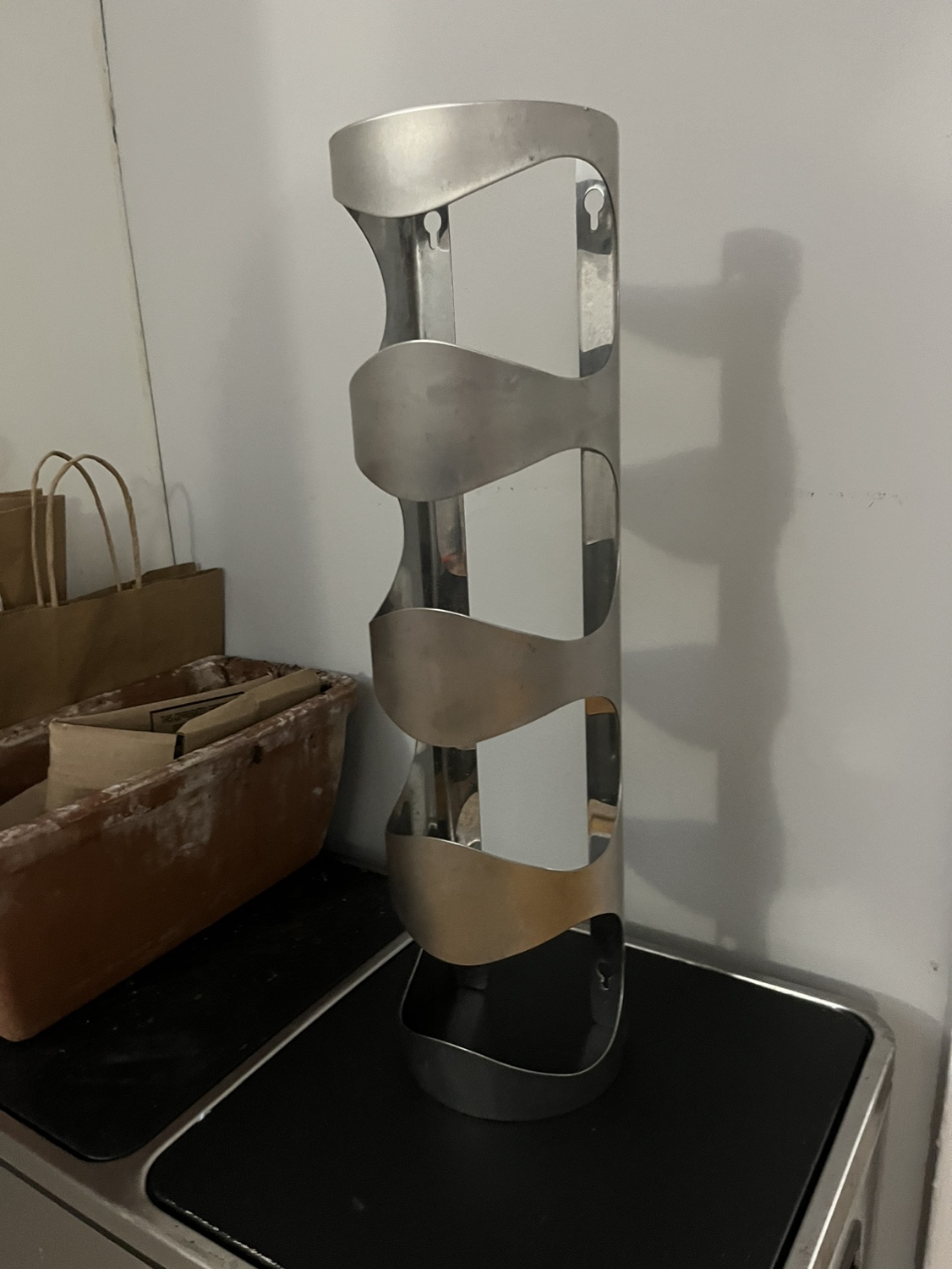 Wine rack - photo 3