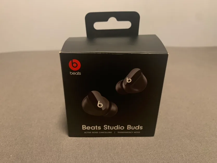 Beats Studio Buds