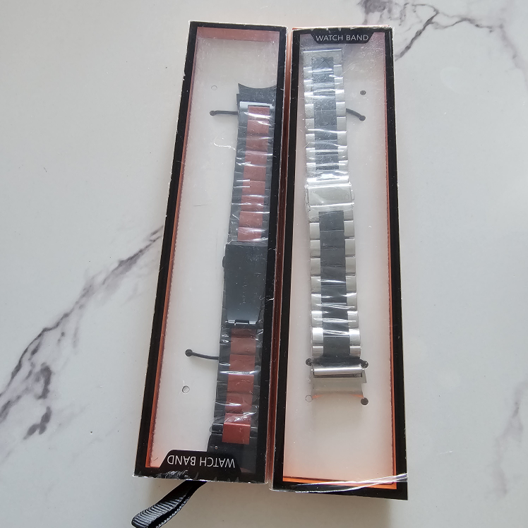 galaxy Watch4&5 Bands
