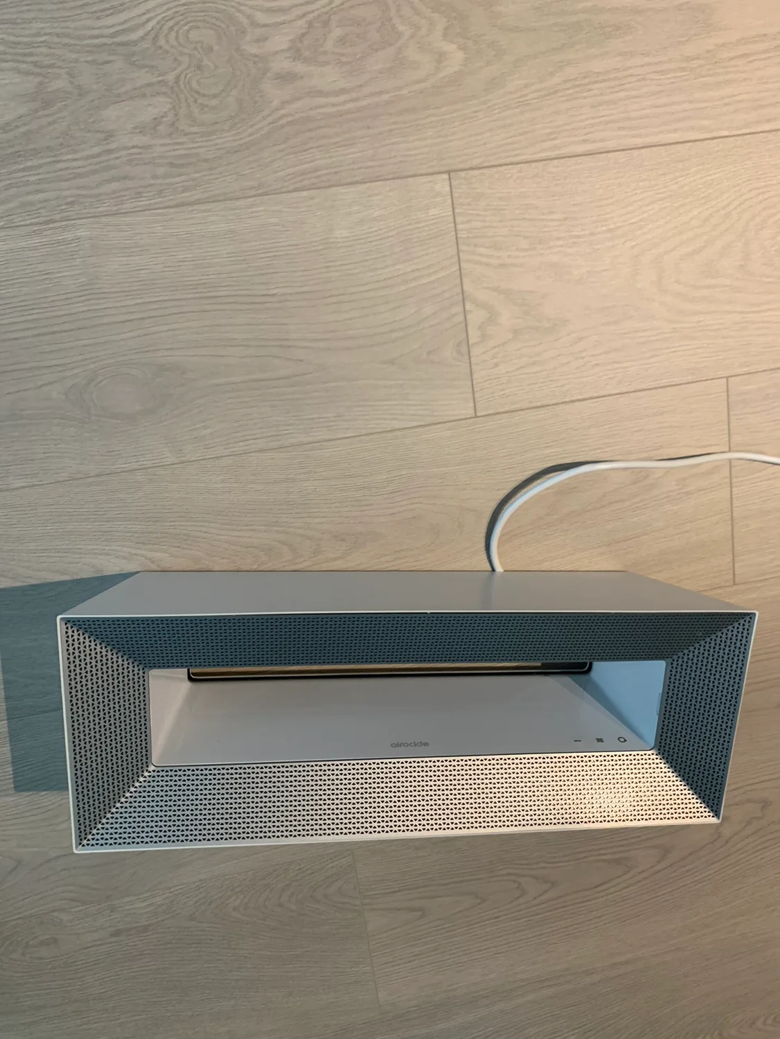 Air Purifier Airocide Aria PM2.5  공기청정기 image indicator(2)