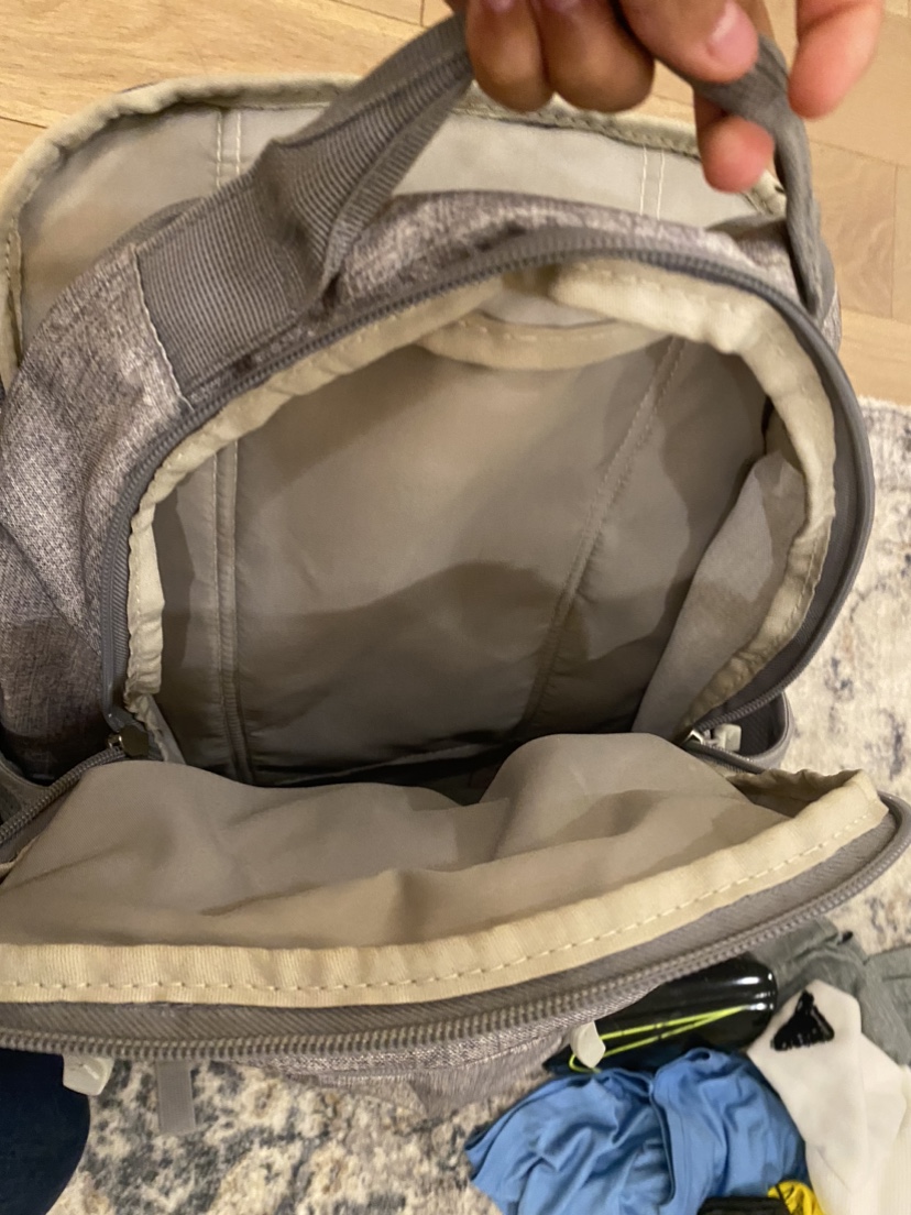 High Sierra Backpack and Travel Backpack - photo 4