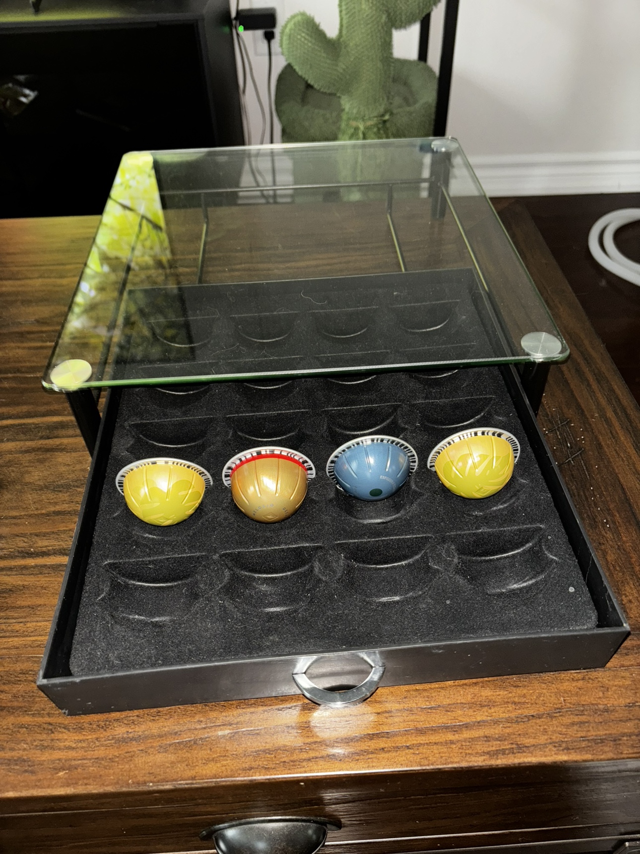 Nespresso pod holder - photo 3