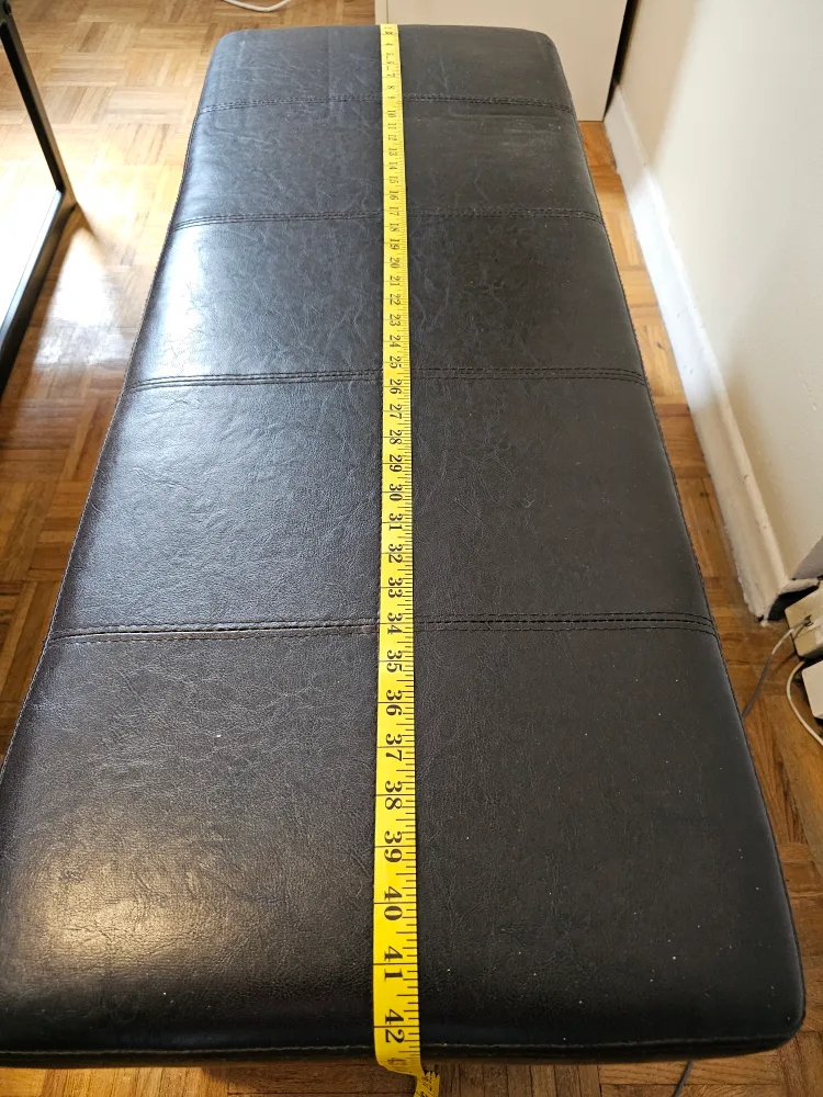 Storage Ottoman thumbnail