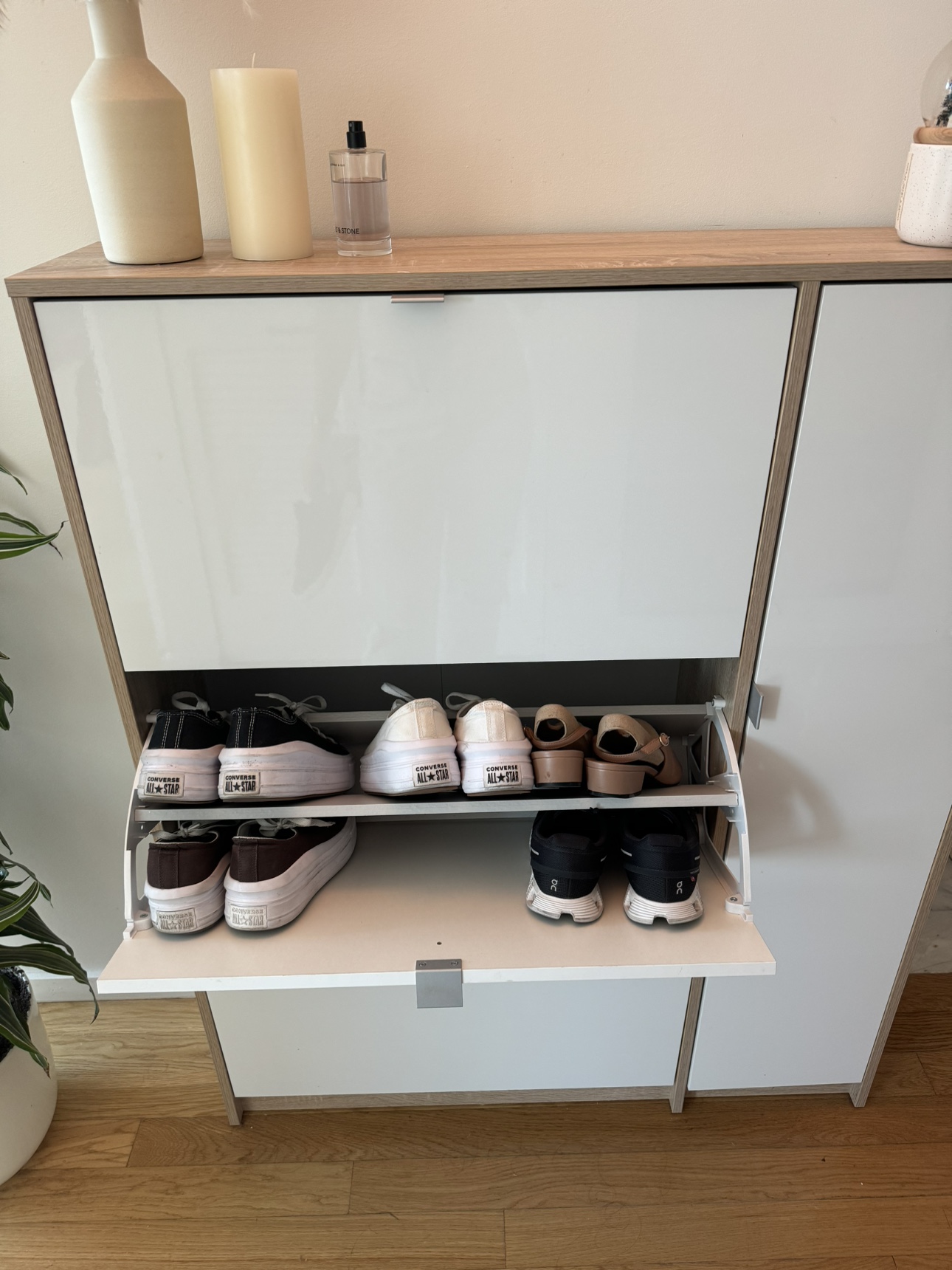 Shoe storage - photo 4