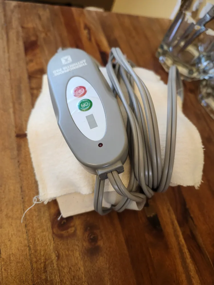 Thermaphore Arthritis Heating Pad thumbnail