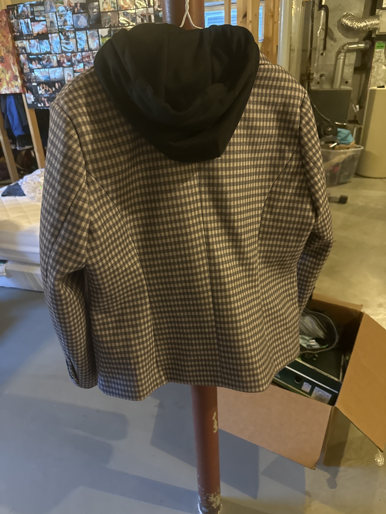 TORYELLER The Veronica Jacket - photo 3