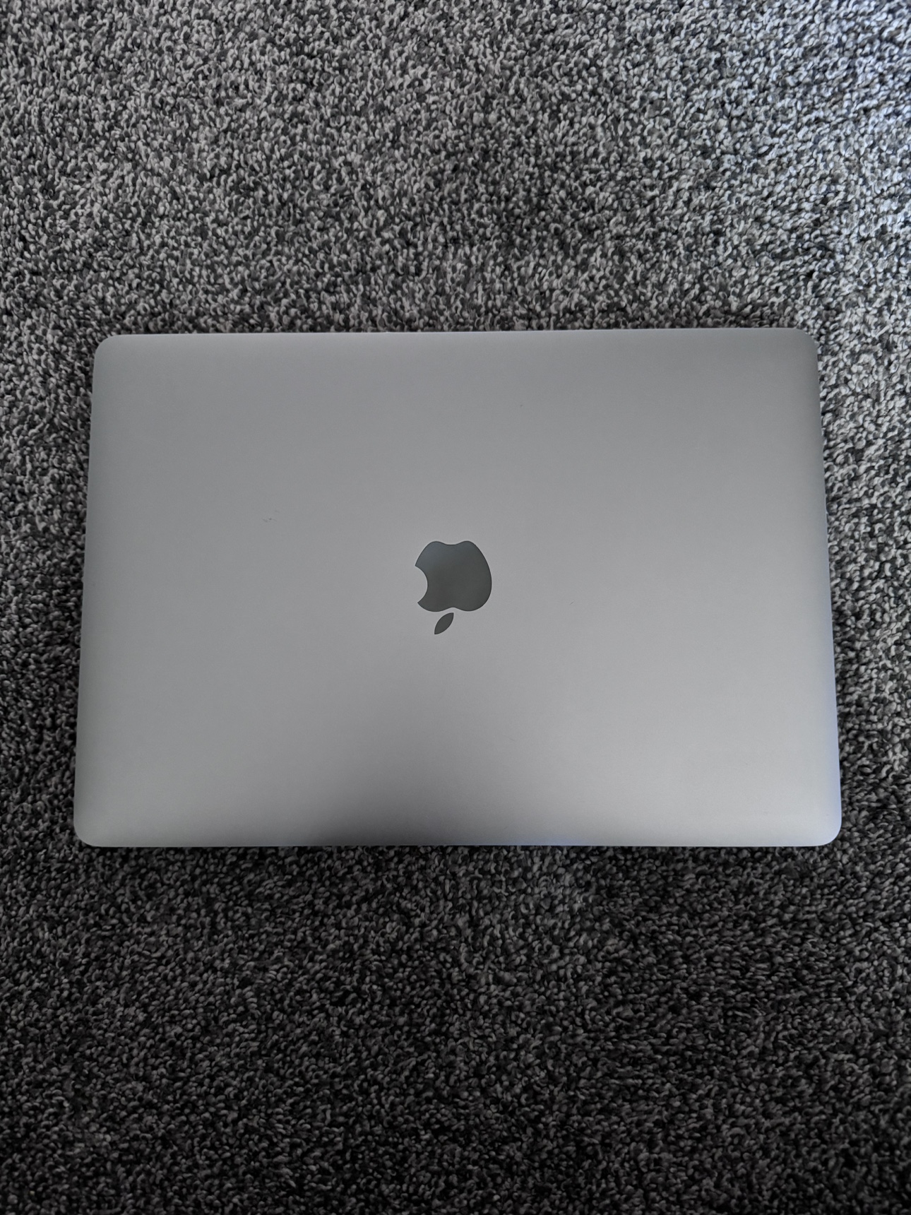 MacBook Pro 13-inch, 2017 - photo 4