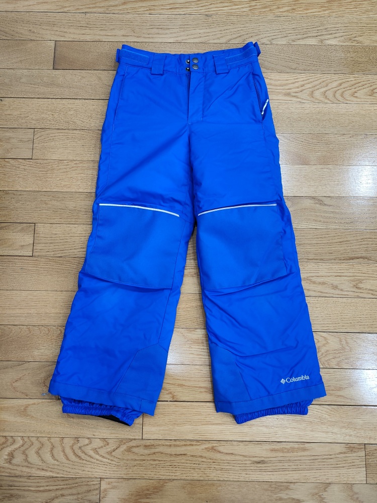 FREE - Columbia Snow Pants Size Small - kids