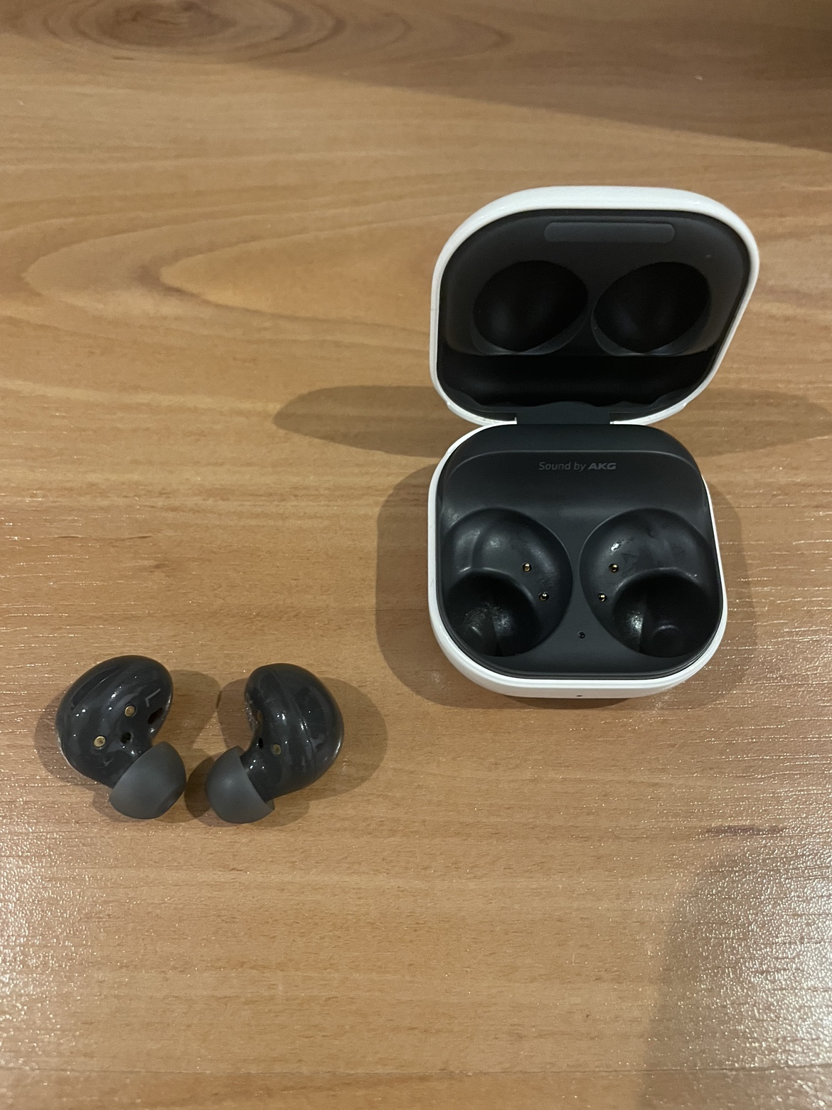 Samsung Galaxy Buds2 In-Ear Noise Cancelling - photo 4