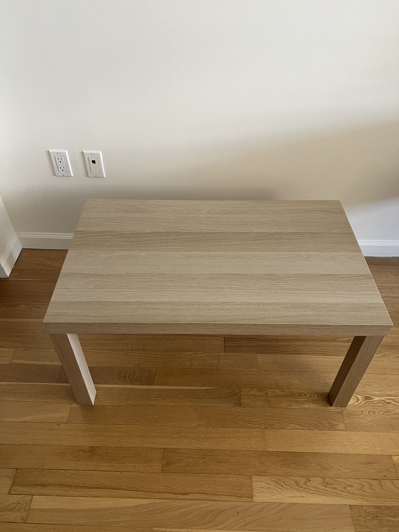 IKEA LACK Coffee Table