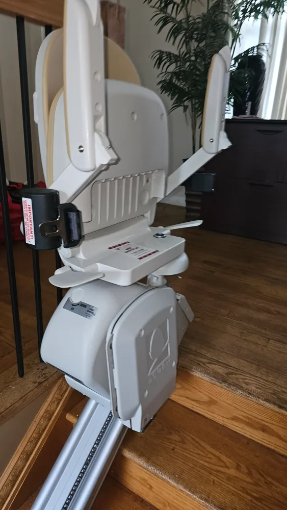 Stair Lift thumbnail