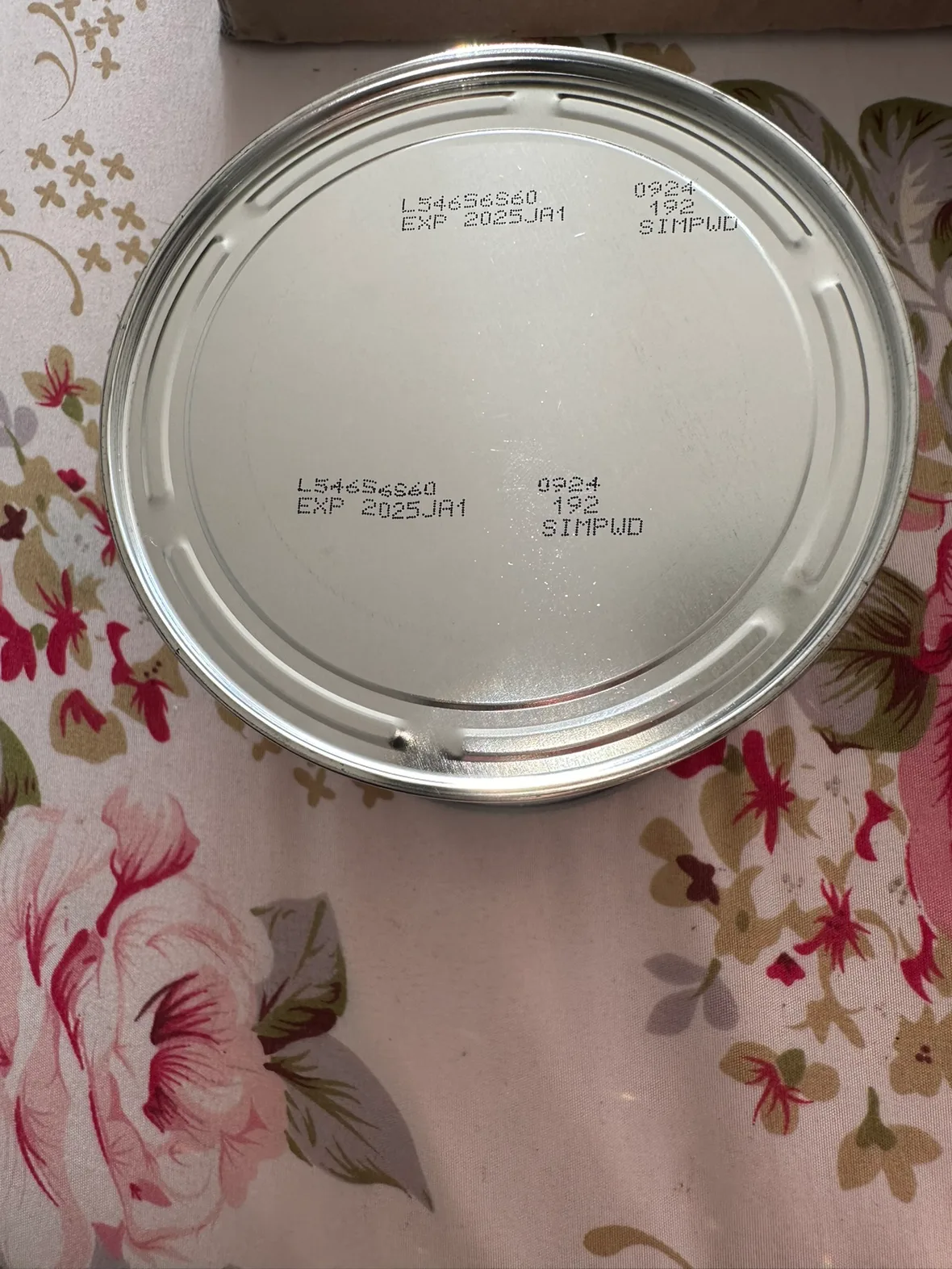 Similac Pro-Advance Infant Formula image indicator(2)