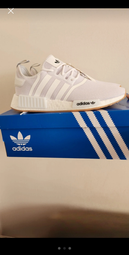 Adidas NMD R1 Shoes